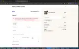 JOSETAMAYO coupon verification screenshot
