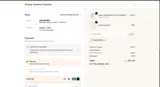 GARYWILSON coupon verification screenshot
