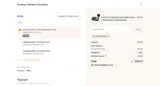 GARYWILSON coupon verification screenshot