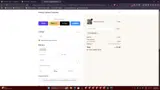 FELIXMOORE coupon verification screenshot