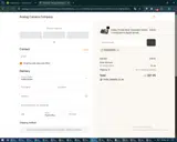 EDDIEGREEN coupon verification screenshot