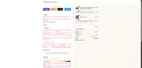 FRANCOVALERA coupon verification screenshot