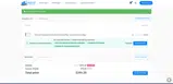 AFZAL20 coupon verification screenshot