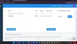 BLOG10 coupon verification screenshot