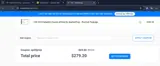 AP20PREP coupon verification screenshot