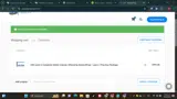 AP20PREP coupon verification screenshot