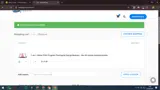 RESOLUTION30 coupon verification screenshot