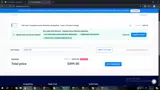 MARCH20 coupon verification screenshot