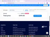 MAY10FINAL coupon verification screenshot