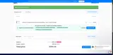 RYAN20 coupon verification screenshot