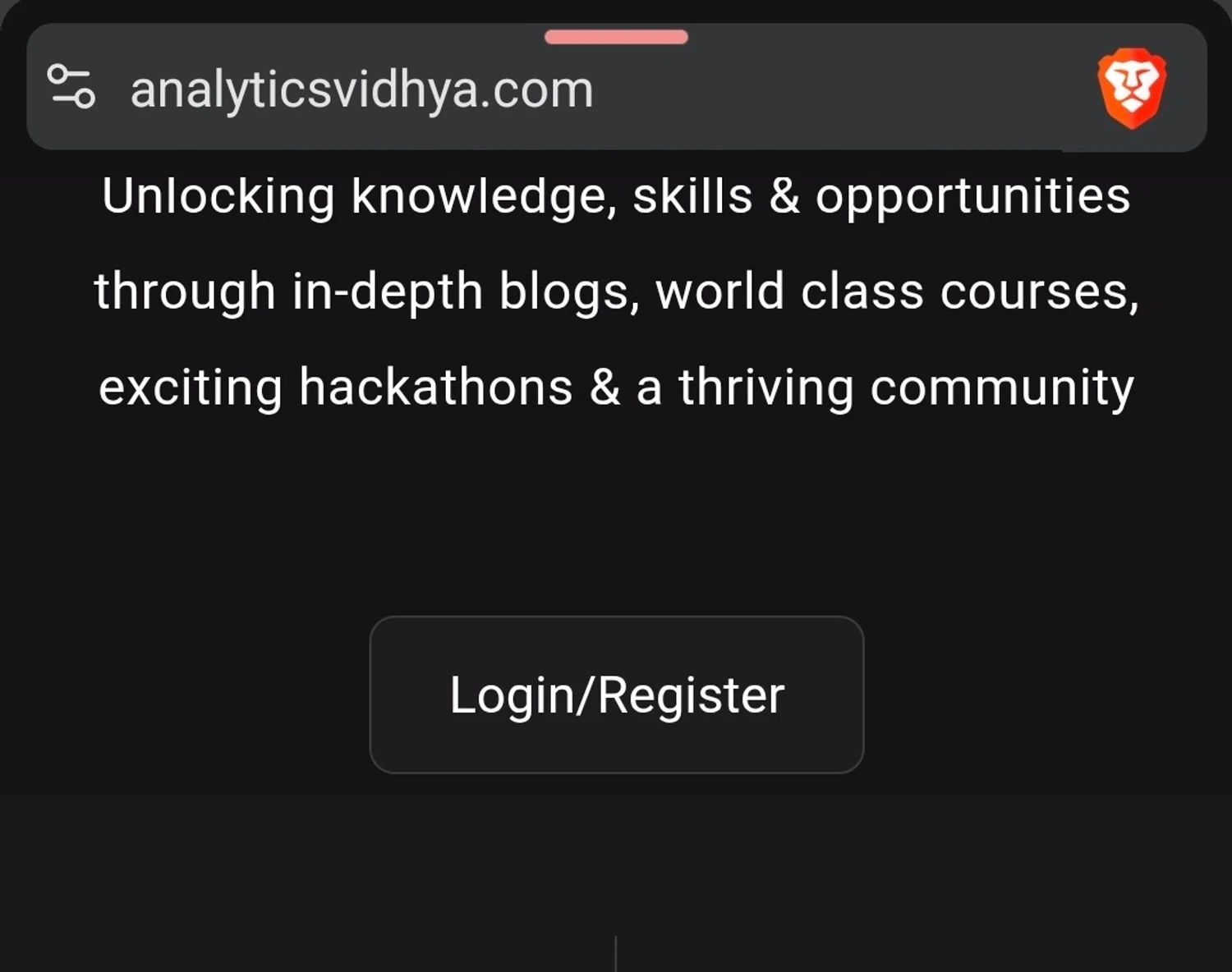 Analytics Vidhya coupon code screenshot showing code GOAGENTIC20 applied at Analytics Vidhya checkout page. Uploaded by SimplyCodes community member EugeniaRoMa on Sep 23, 2025