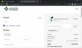 ANANDA10 coupon verification screenshot