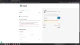 MOMTODAD coupon verification screenshot