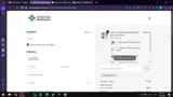WELCOME20 coupon verification screenshot