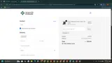 FOCUS coupon verification screenshot