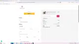 FLASH15 coupon verification screenshot