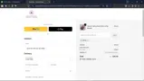 OFF30 coupon verification screenshot
