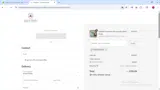 Dadsday2024 coupon verification screenshot
