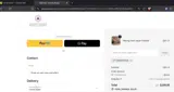 THANKYOU20 coupon verification screenshot