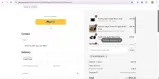 BlackFriday30 coupon verification screenshot