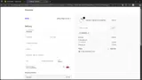 GANDER coupon verification screenshot