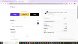 MARICOELQUELOLE coupon verification screenshot