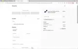 MARICOELQUELOLE coupon verification screenshot