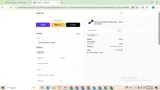 VUDU10 coupon verification screenshot