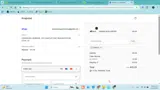 DIXE10 coupon verification screenshot