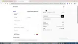 marchsave coupon verification screenshot