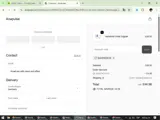 savenow10 coupon verification screenshot