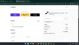 savenow10 coupon verification screenshot