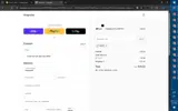 15OFF coupon verification screenshot