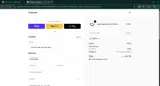 10ZIYA coupon verification screenshot