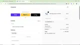 SUMMERSALE coupon verification screenshot