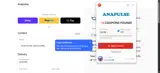 JOSE coupon verification screenshot