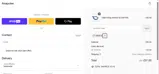 SAVE10 coupon verification screenshot