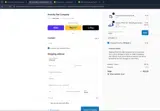 Anarchy Bat Company coupon verification screenshot