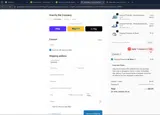 Anarchy Bat Company coupon verification screenshot