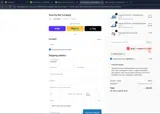 Anarchy Bat Company coupon verification screenshot
