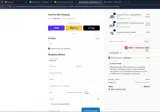 Anarchy Bat Company coupon verification screenshot