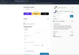 Anarchy Bat Company coupon verification screenshot