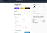 Anarchy Bat Company coupon verification screenshot