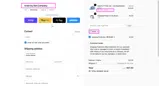 Anarchy Bat Company coupon verification screenshot