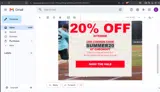 Anarchy Bat Company coupon verification screenshot