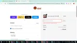 N15 coupon verification screenshot