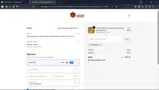 savenow15 coupon verification screenshot