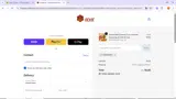 savenow15 coupon verification screenshot