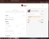 15sffanarr coupon verification screenshot