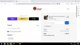 SAVE10OFF coupon verification screenshot